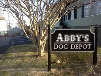 Abbys Dog Depot